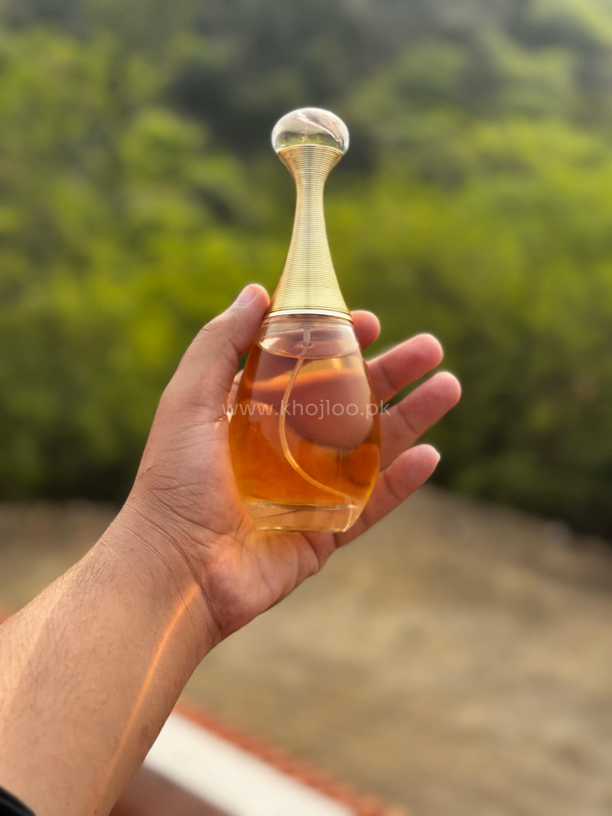 Dior Jadore EDP 100ml