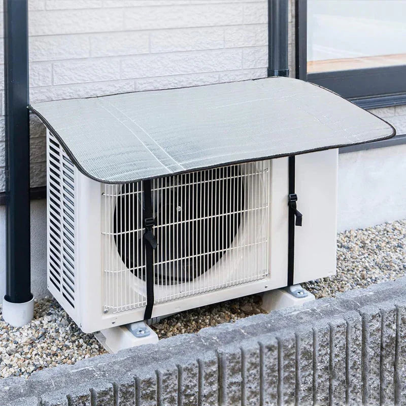 Air Conditioner Outdoor Protective Cover