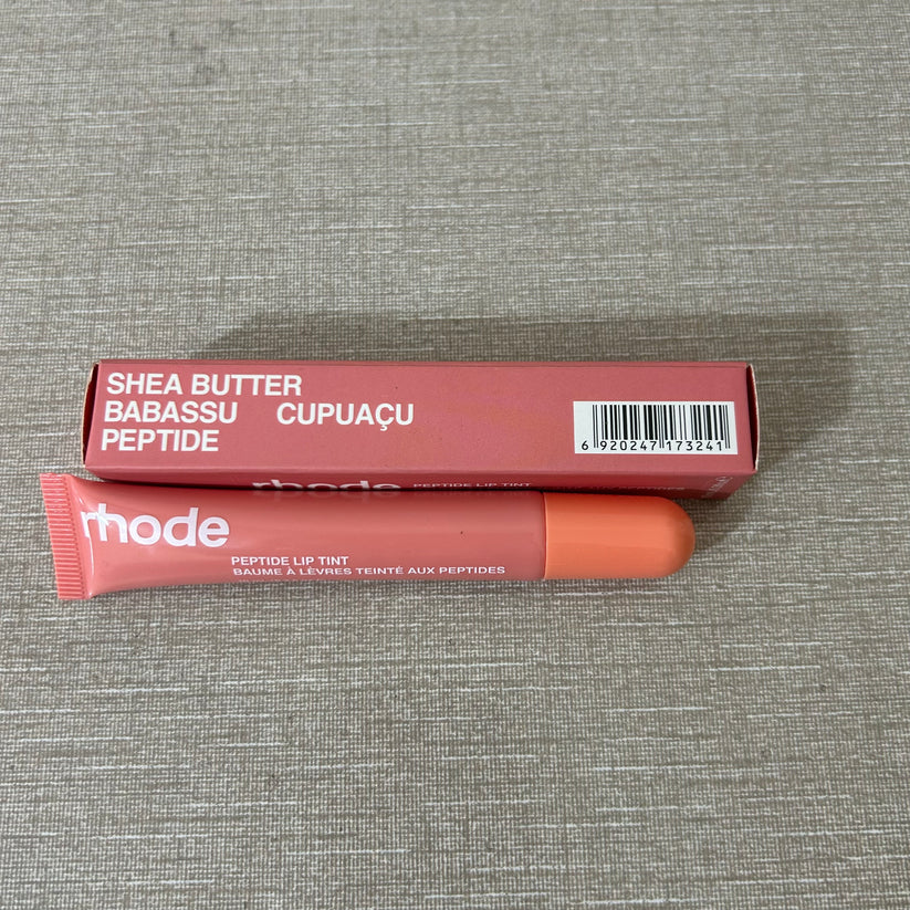 Rhode โ The Peptide Lip Tints
