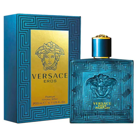 Versace Eros Parfum - Unisex