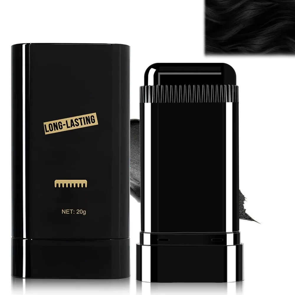 Water And Sweat Proof Hair Comb Dye ( IMPORTED )
