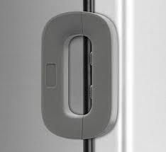 Smart home Refrigerator Lock ( ๐๐ข๐ ๐ก ๐๐ฎ๐๐ฅ๐ข๐ญ๐ฒ ๐๐จ๐ญ ๐๐ข๐ค๐ ๐๐ก๐๐๐ฉย ๐๐ง๐๐ฌ )