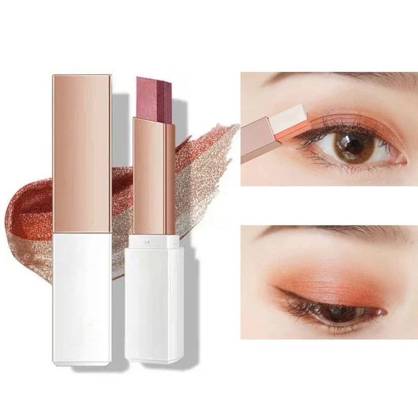 Velvet Eyeshadow Stick (Long-Lasting)