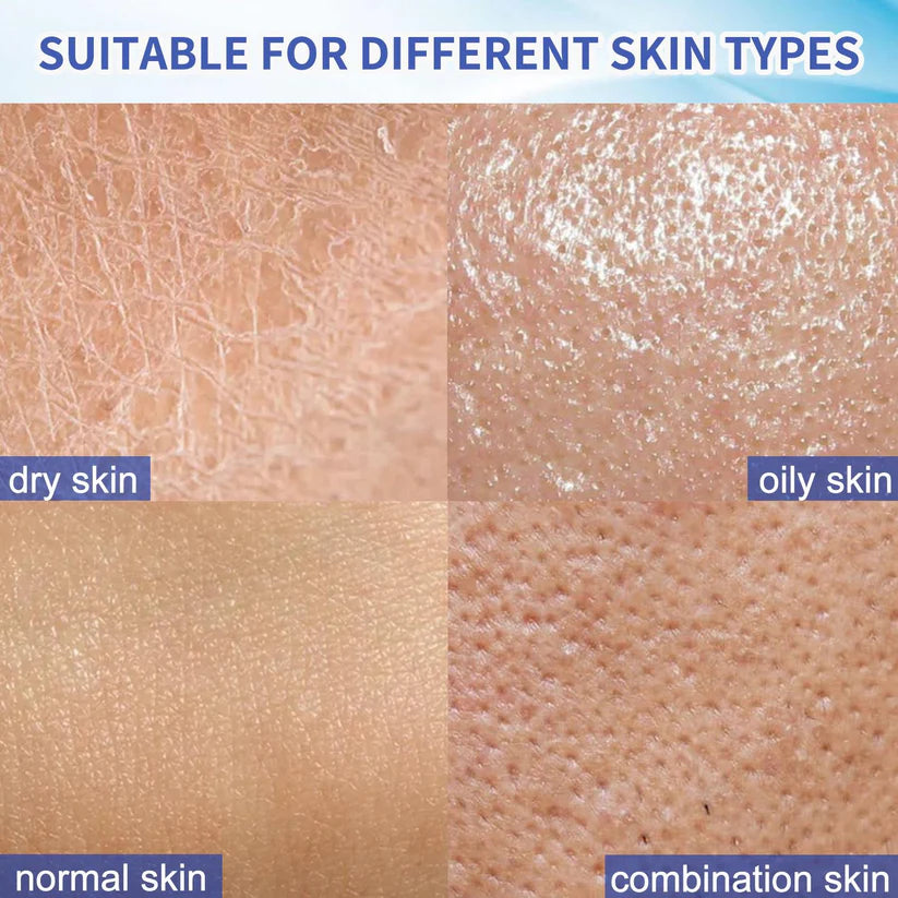 Scar Removal Gel for Old and New Scars