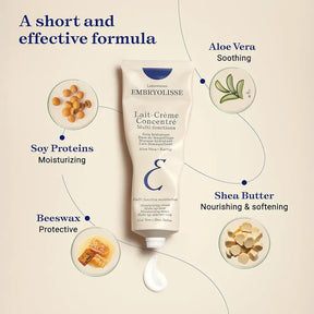 Embryolisse Lait-Crème Concentré Multi-Function Moisturizer | Nourishing Face Cream & Makeup Base