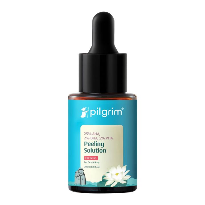 Peeling Solution Serum