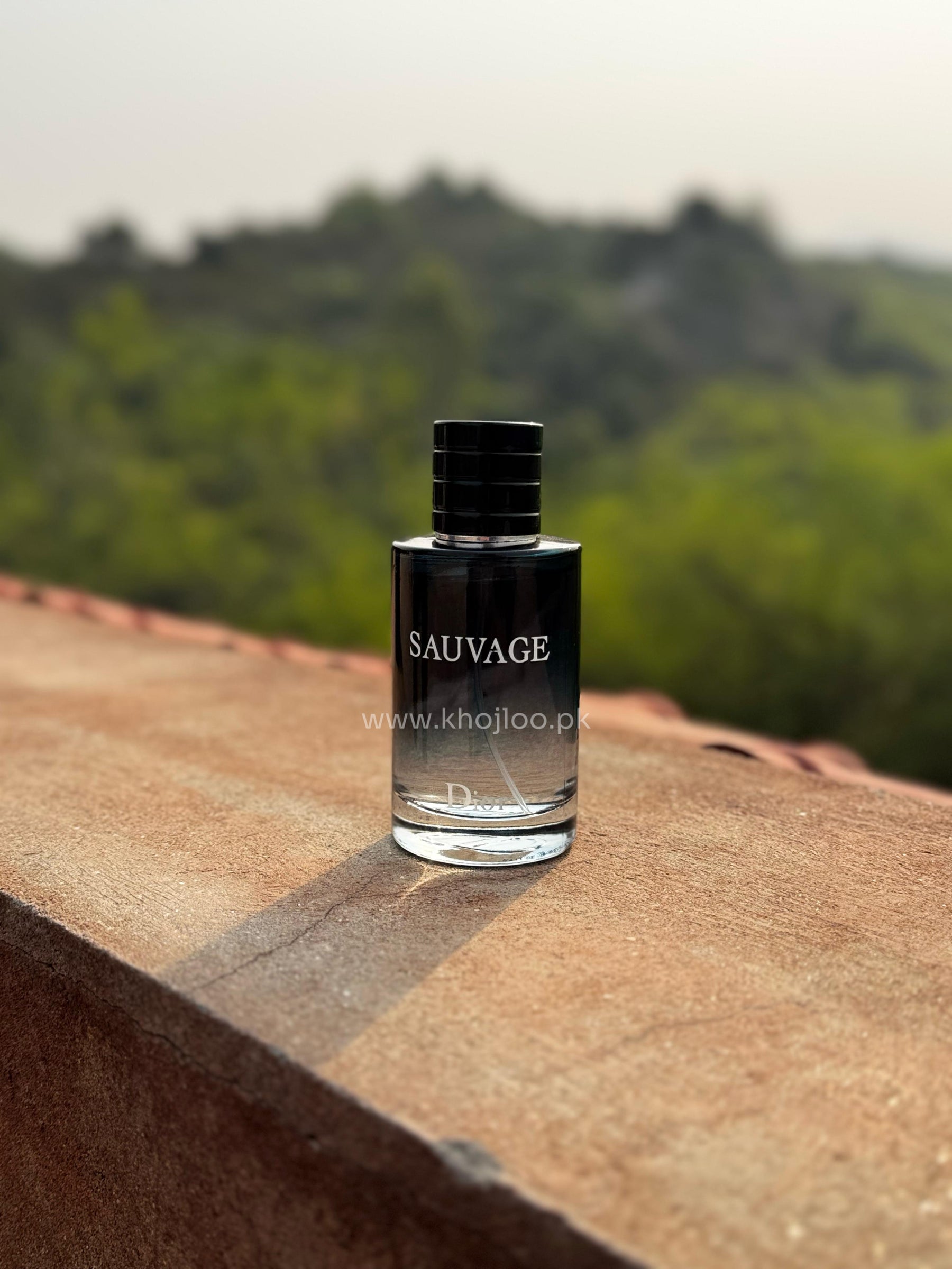 Sauvage Dior 100 ML original Factory Leftover Stock