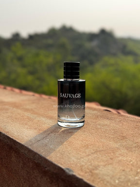 Sauvage Dior 100 ML original Factory Leftover Stock