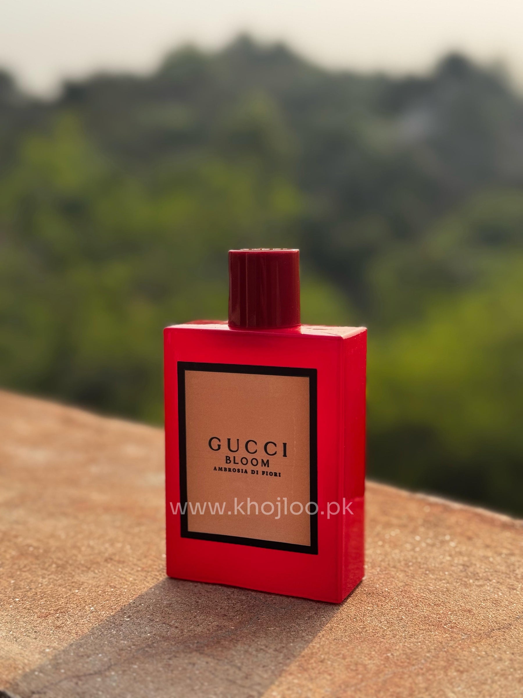 Gucci Bloom Eau De Parfum, 100ml