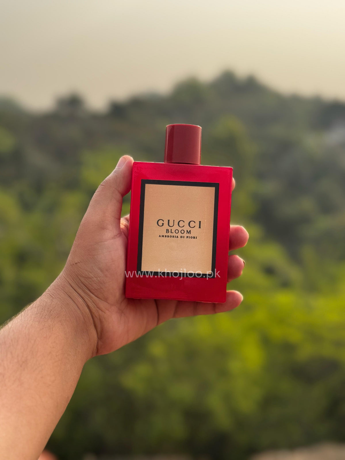 Gucci Bloom Eau De Parfum, 100ml