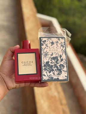 Gucci Bloom Eau De Parfum, 100ml