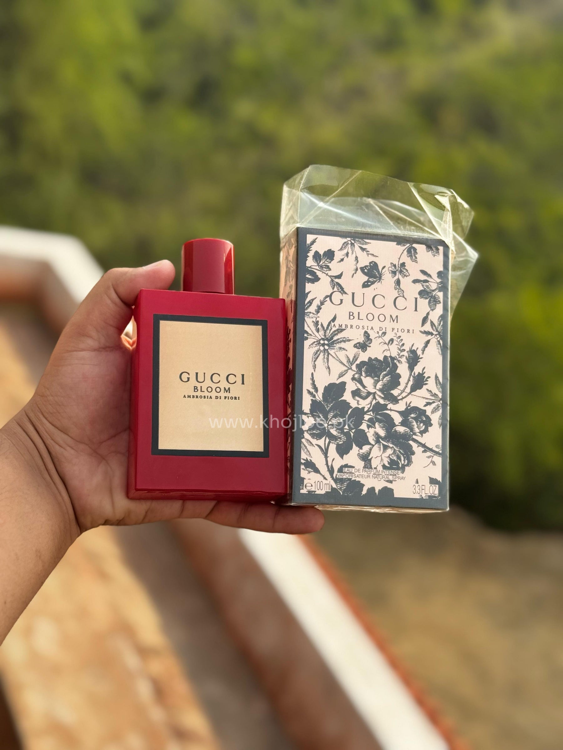 Gucci Bloom Eau De Parfum, 100ml