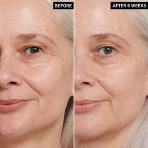 Magec Collagen Fullerene Neck Cream - Tightening & Anti-Wrinkle Formula