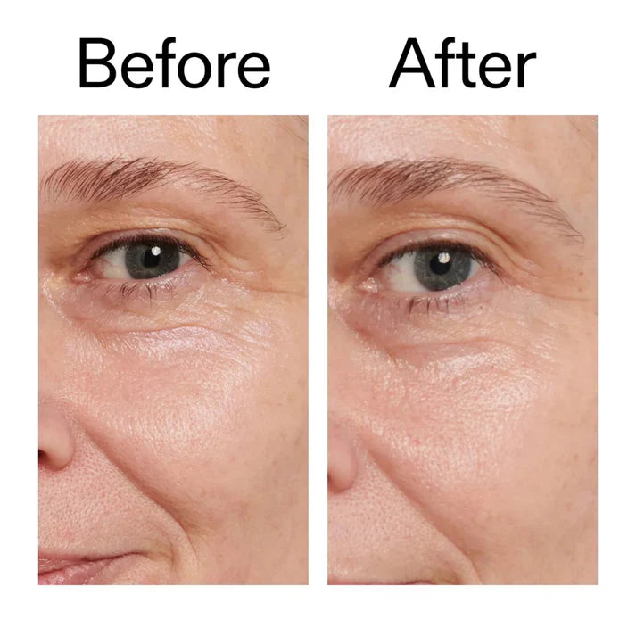 Magec Collagen Fullerene Neck Cream - Tightening & Anti-Wrinkle Formula