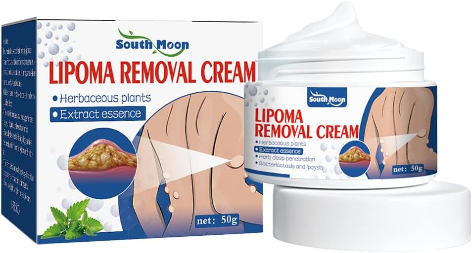 Lipoma Removal Cream (IMPORTED)
