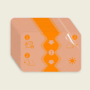 Japanese Pain Relief Patches