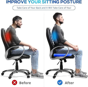Gel Seat Cushion