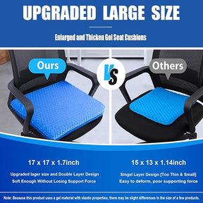 Gel Seat Cushion