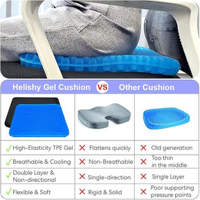 Gel Seat Cushion