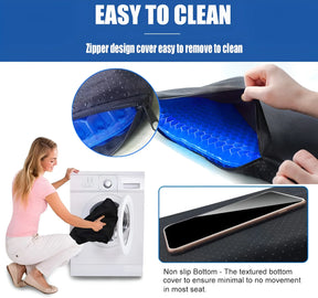 Gel Seat Cushion