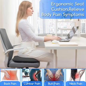 Gel Seat Cushion