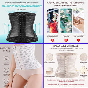Tummy Control Belt For Women