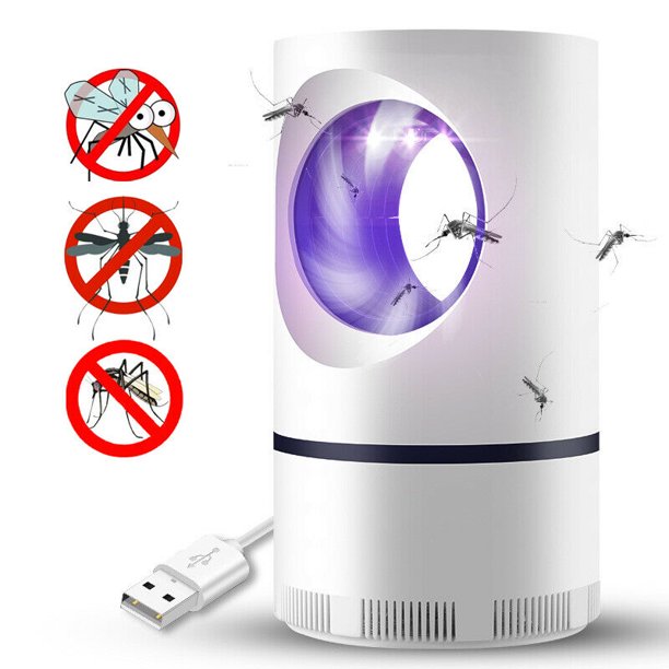 Luxury LED Mosquito Killer Lamp ( 𝐇𝐢𝐠𝐡 𝐐𝐮𝐚𝐥𝐢𝐭𝐲 𝐍𝐨𝐭 𝐋𝐢𝐤𝐞 𝐂𝐡𝐞𝐚𝐩 𝐎𝐧𝐞𝐬 )