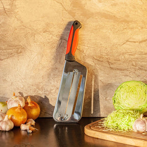 Double Blade Cabbage Slicer
