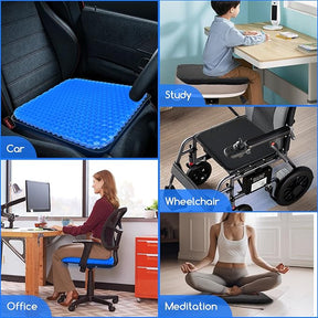 Gel Seat Cushion
