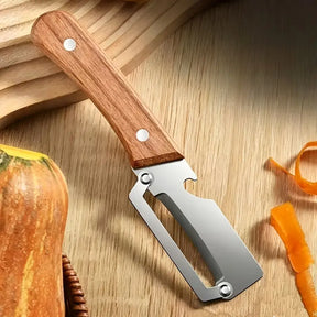 Multifunctional Ultra Sharp Vegetable Peeler & Cutter