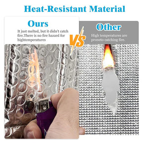 Air Conditioner Outdoor Protective Cover