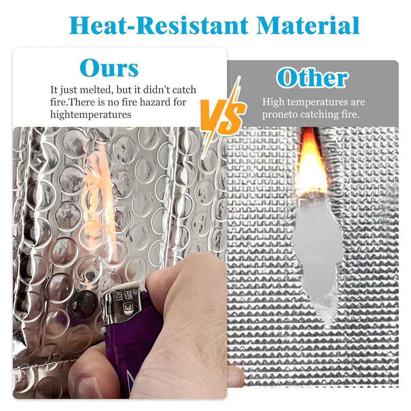 Air Conditioner Outdoor Protective Cover