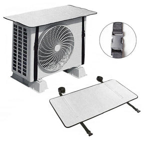 Air Conditioner Outdoor Protective Cover