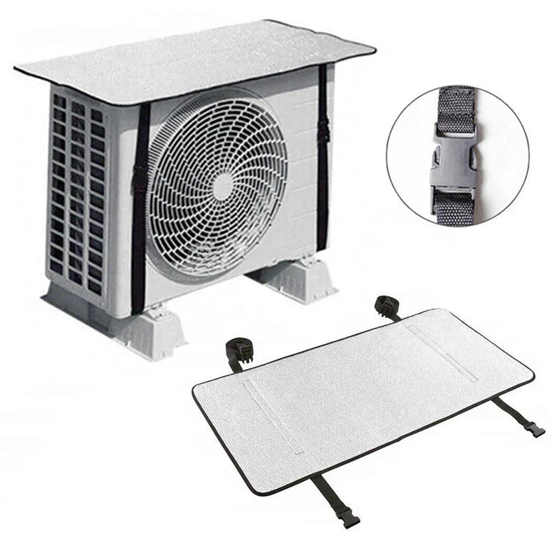 Air Conditioner Outdoor Protective Cover