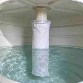 Water Tank Filter Bag