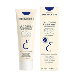 Embryolisse Lait-Crème Concentré Multi-Function Moisturizer | Nourishing Face Cream & Makeup Base