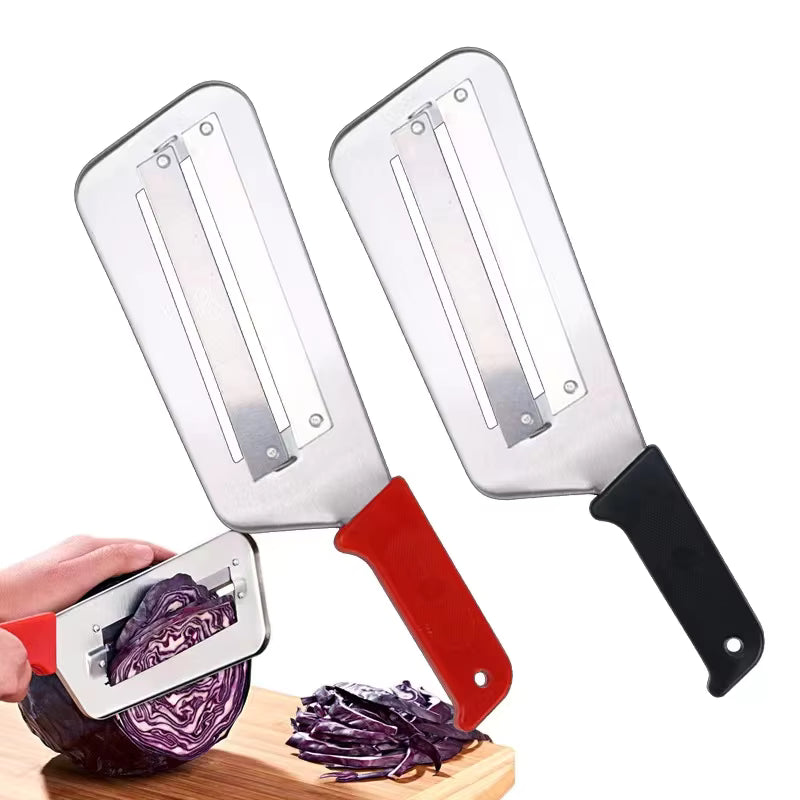 Double Blade Cabbage Slicer