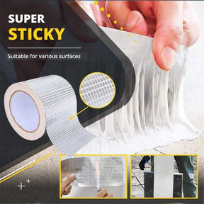 Heavy-Duty Waterproof Seal Tape