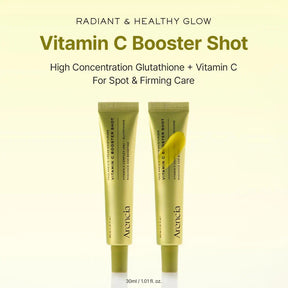 Arencia Vitamin C Booster Shot 30ml