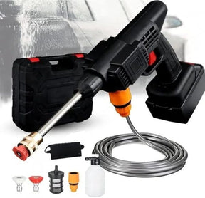 High Pressure Car Washer Spray Gun