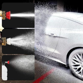 High Pressure Car Washer Spray Gun