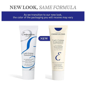 Embryolisse Lait-Crème Concentré Multi-Function Moisturizer | Nourishing Face Cream & Makeup Base