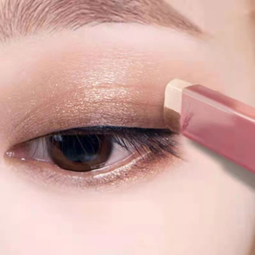 Velvet Eyeshadow Stick (Long-Lasting)