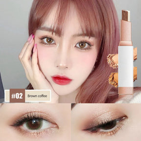 Velvet Eyeshadow Stick (Long-Lasting)