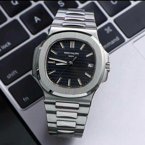Patek Philippe Geneve Watch For Men | Best Quality Stainless Steel Watch For Men