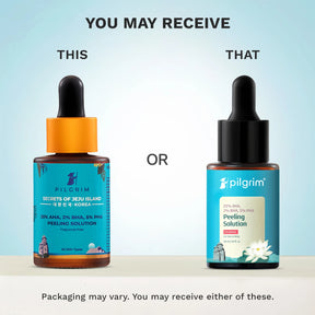 Peeling Solution Serum