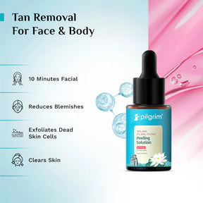 Peeling Solution Serum