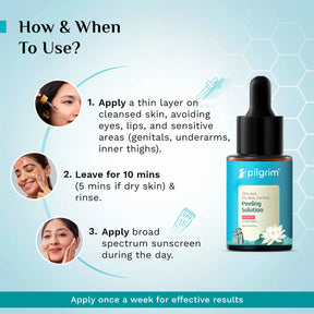 Peeling Solution Serum