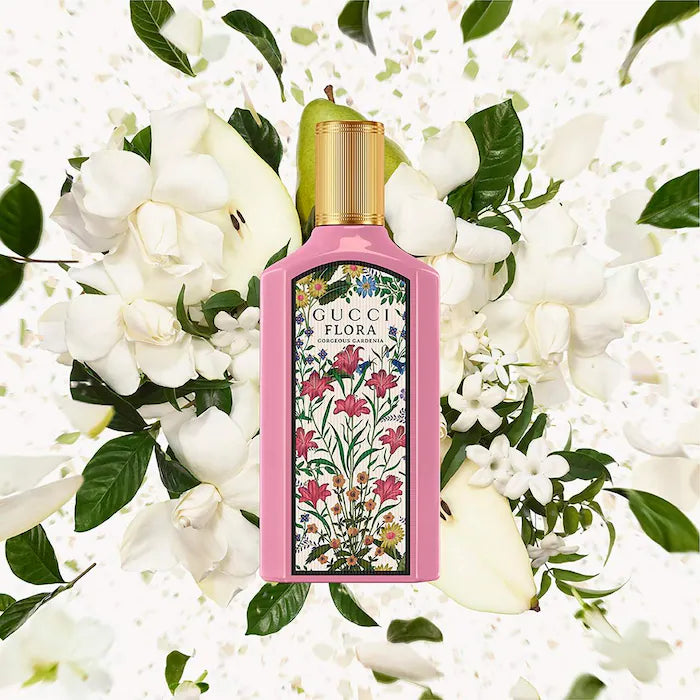 Gc Flora Gorgeous Gardenia EDP 100ml (Ladies)