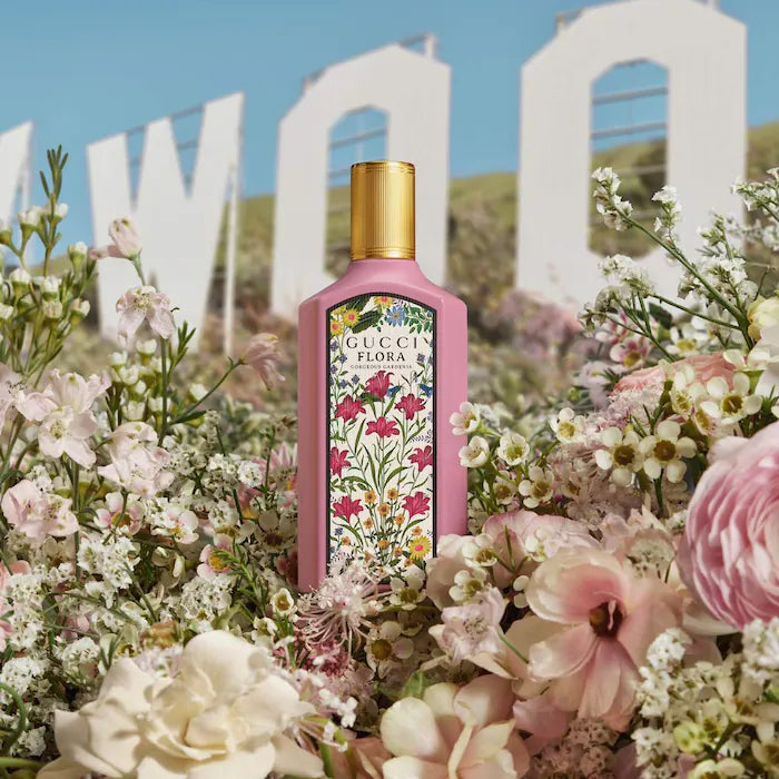 Gc Flora Gorgeous Gardenia EDP 100ml (Ladies)